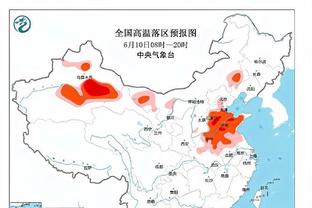 打得不好！加兰首轮场均14.9分3.9板5.4助 命中率44.9/40/71.4%